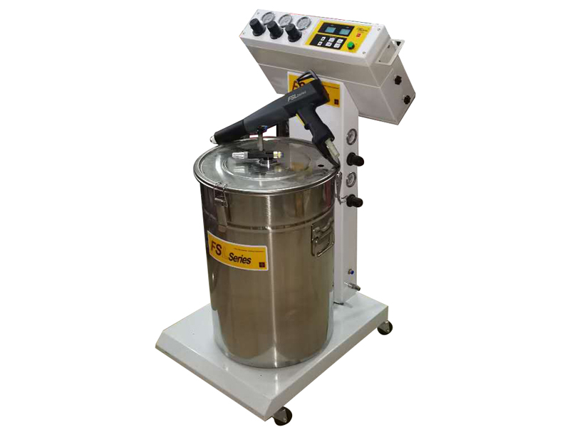 FSL-GX-6500A電腦智能型噴涂機